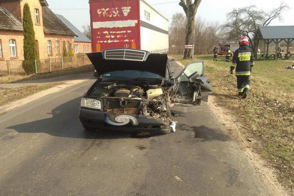 KRYMINALNY POWIAT. Mniejsze i większe stłuczki oraz pijani na rowerach
