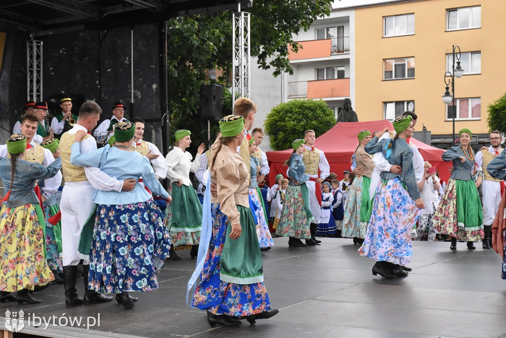 Dni Bytowa 2019. Dzień drugi. GALERIA ZDJĘĆ