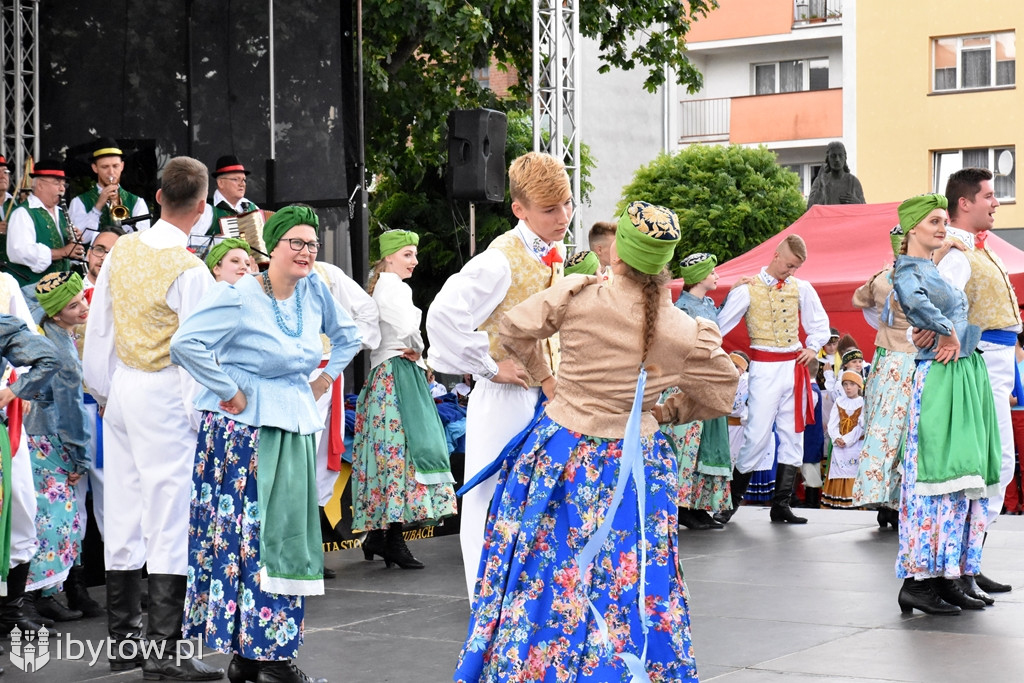 Dni Bytowa 2019. Dzień drugi. GALERIA ZDJĘĆ