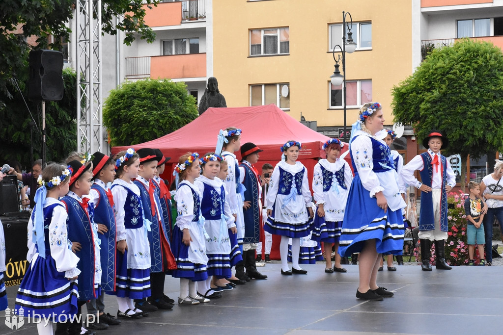 Dni Bytowa 2019. Dzień drugi. GALERIA ZDJĘĆ