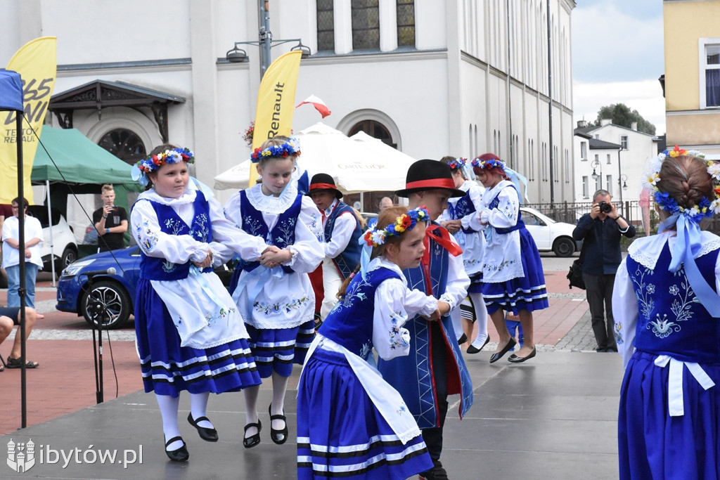 Dni Bytowa 2019. Dzień drugi. GALERIA ZDJĘĆ