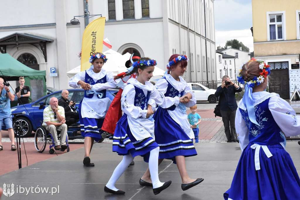 Dni Bytowa 2019. Dzień drugi. GALERIA ZDJĘĆ