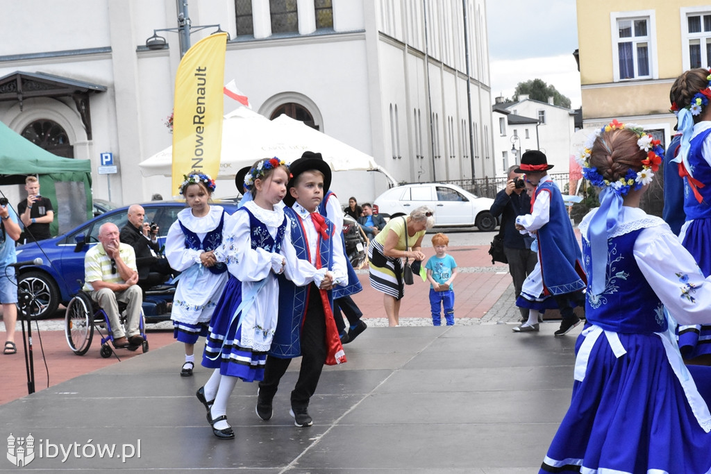 Dni Bytowa 2019. Dzień drugi. GALERIA ZDJĘĆ