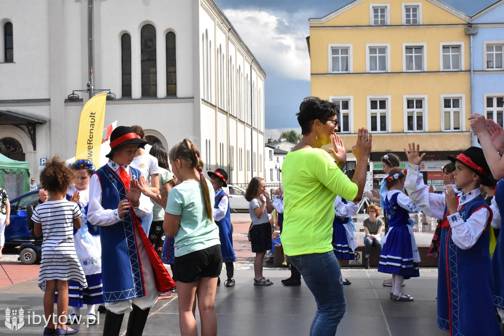 Dni Bytowa 2019. Dzień drugi. GALERIA ZDJĘĆ