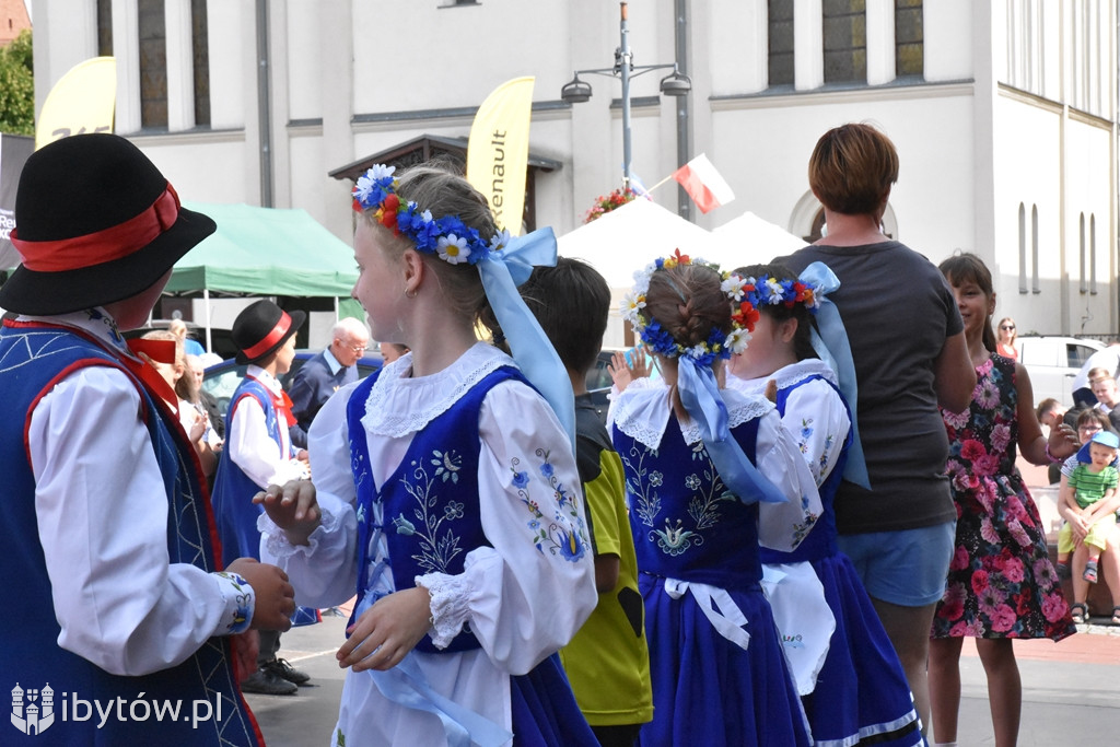 Dni Bytowa 2019. Dzień drugi. GALERIA ZDJĘĆ