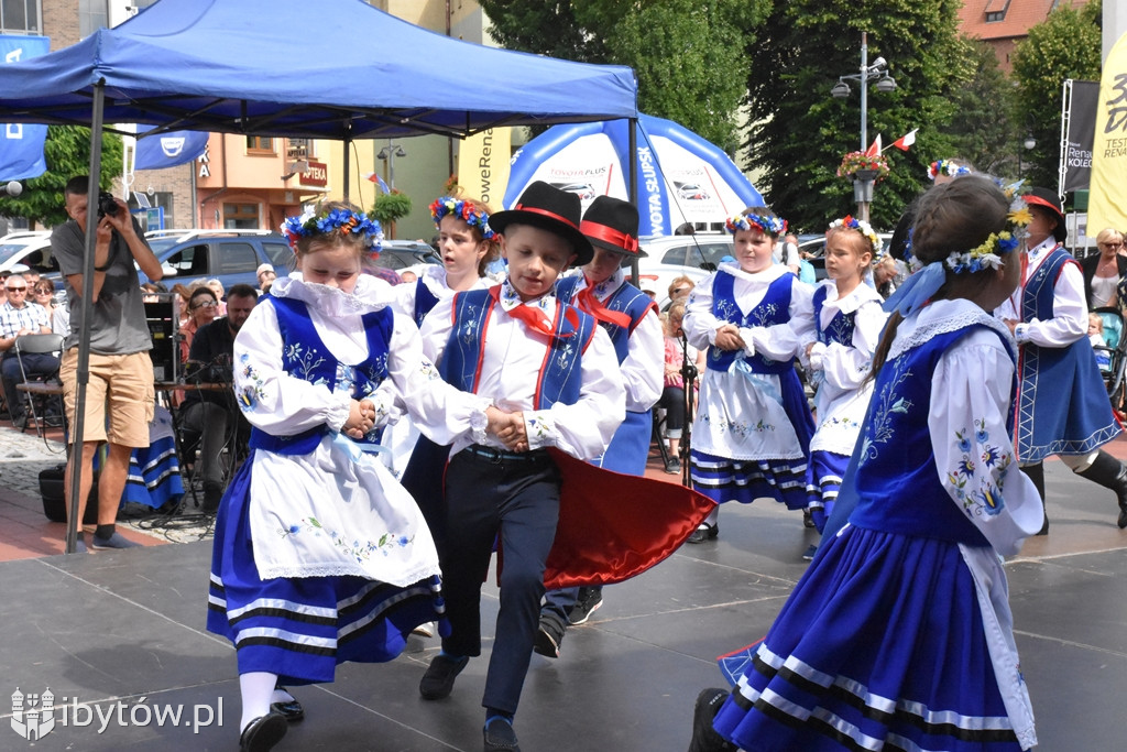 Dni Bytowa 2019. Dzień drugi. GALERIA ZDJĘĆ