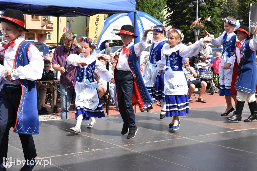 Dni Bytowa 2019. Dzień drugi. GALERIA ZDJĘĆ