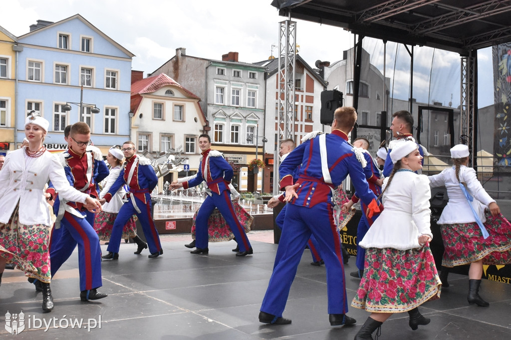 Dni Bytowa 2019. Dzień drugi. GALERIA ZDJĘĆ