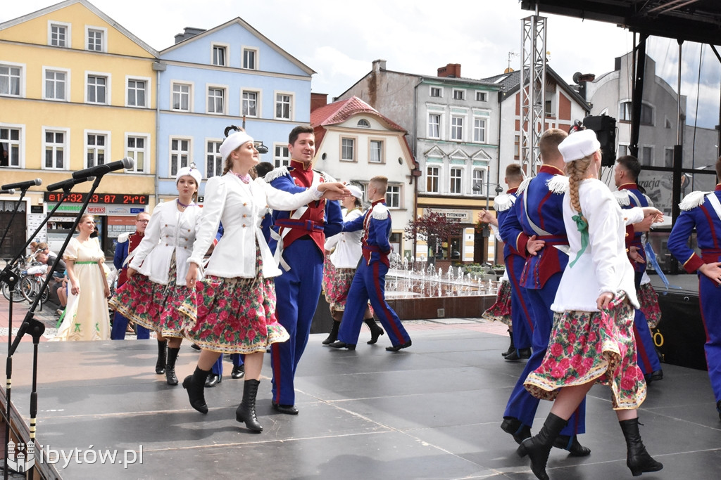 Dni Bytowa 2019. Dzień drugi. GALERIA ZDJĘĆ