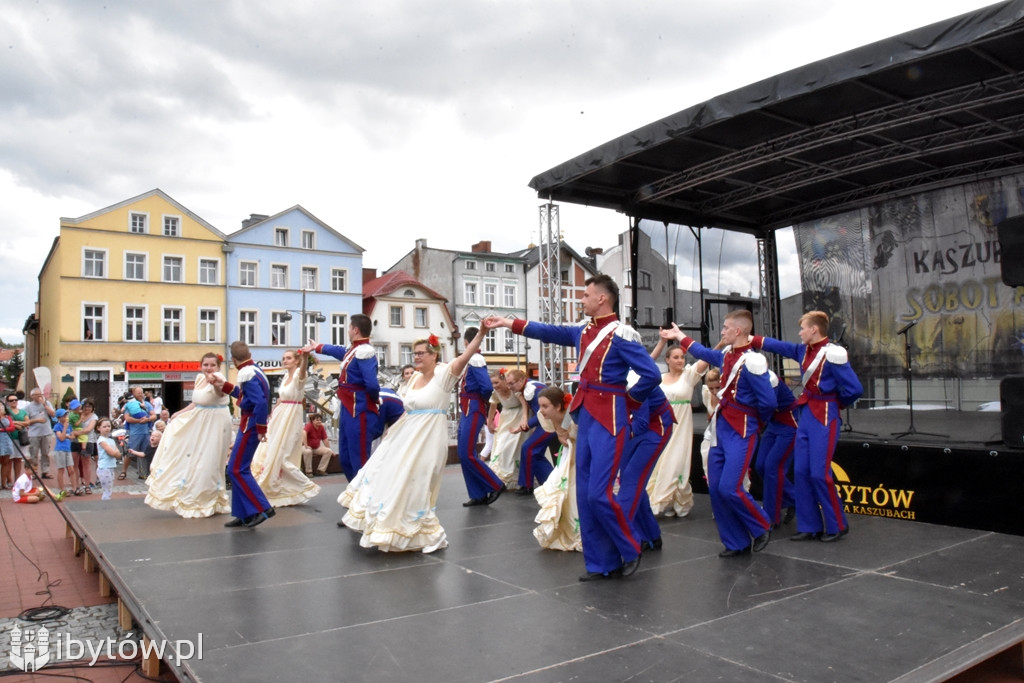 Dni Bytowa 2019. Dzień drugi. GALERIA ZDJĘĆ