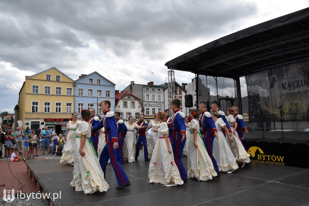 Dni Bytowa 2019. Dzień drugi. GALERIA ZDJĘĆ