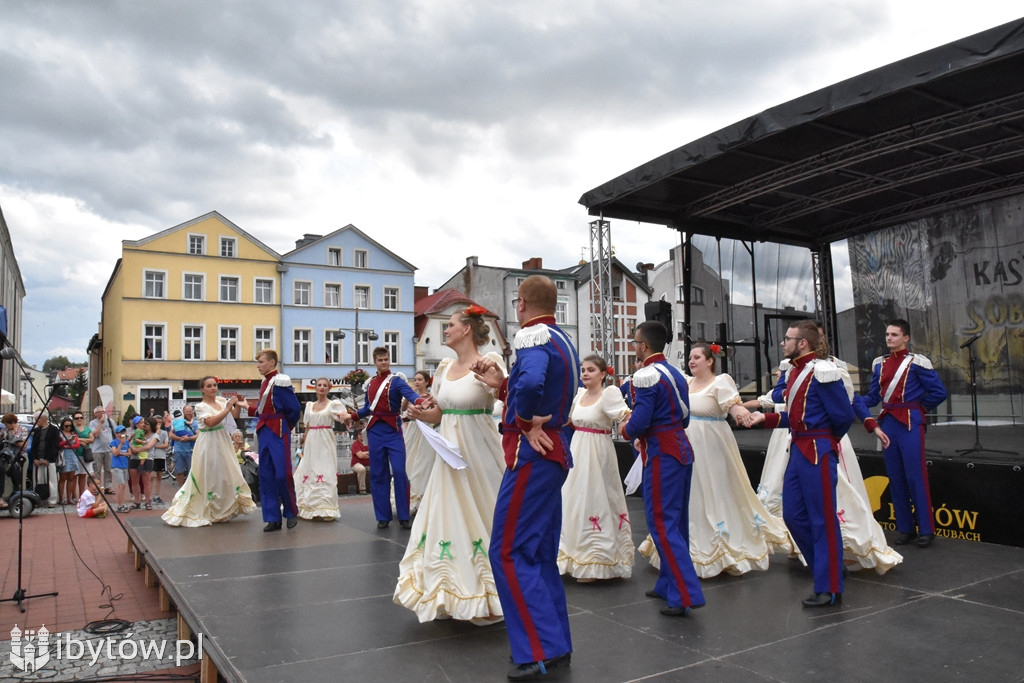 Dni Bytowa 2019. Dzień drugi. GALERIA ZDJĘĆ