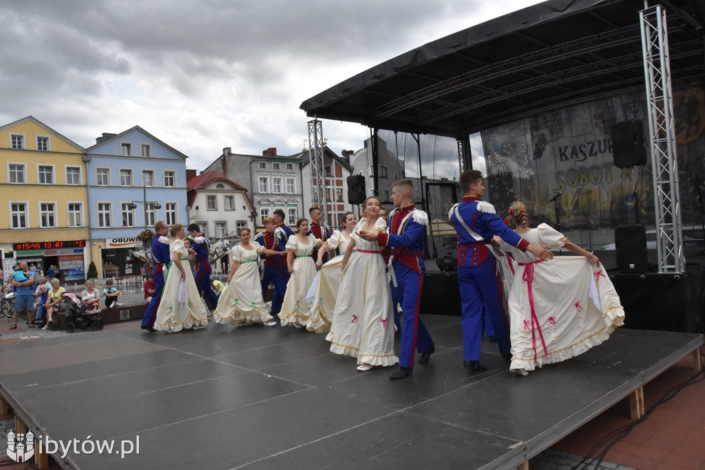 Dni Bytowa 2019. Dzień drugi. GALERIA ZDJĘĆ