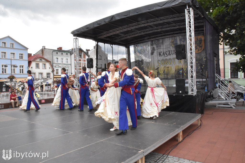 Dni Bytowa 2019. Dzień drugi. GALERIA ZDJĘĆ