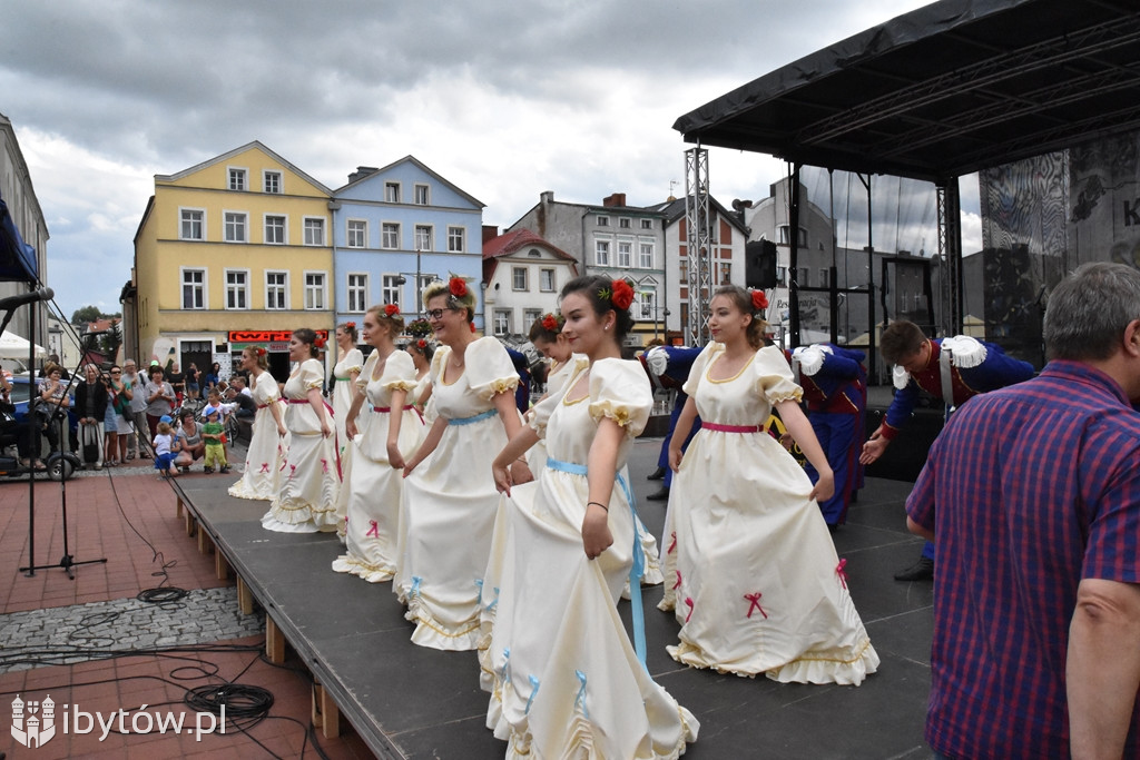 Dni Bytowa 2019. Dzień drugi. GALERIA ZDJĘĆ