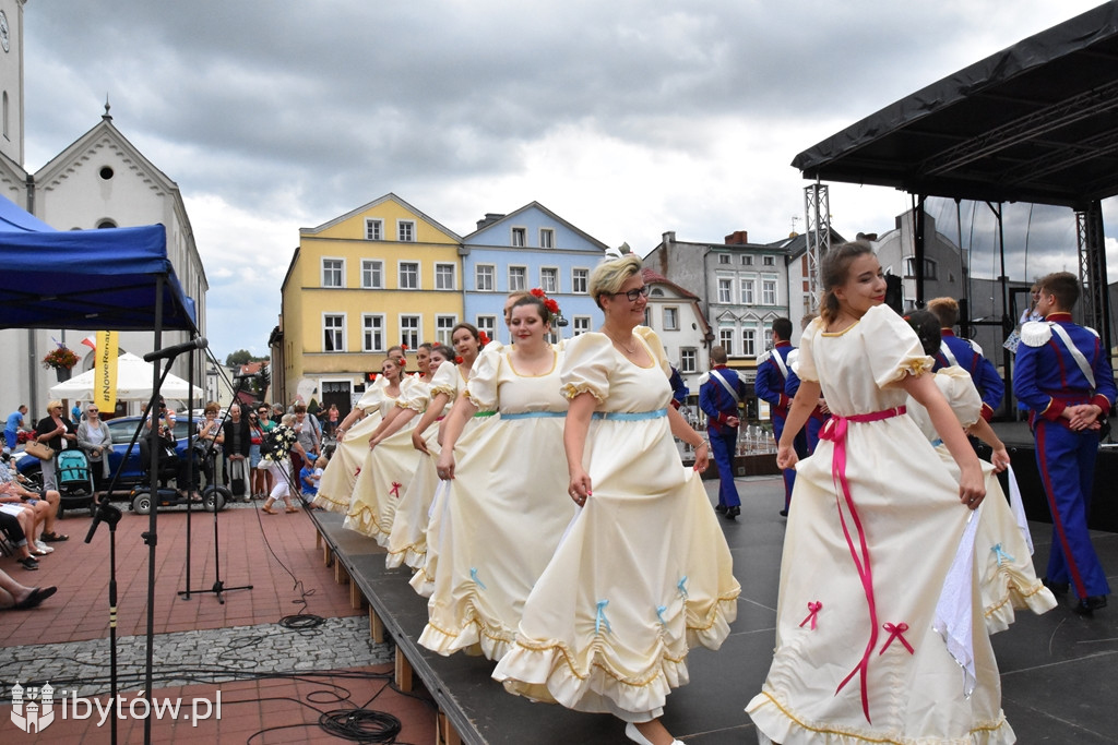 Dni Bytowa 2019. Dzień drugi. GALERIA ZDJĘĆ