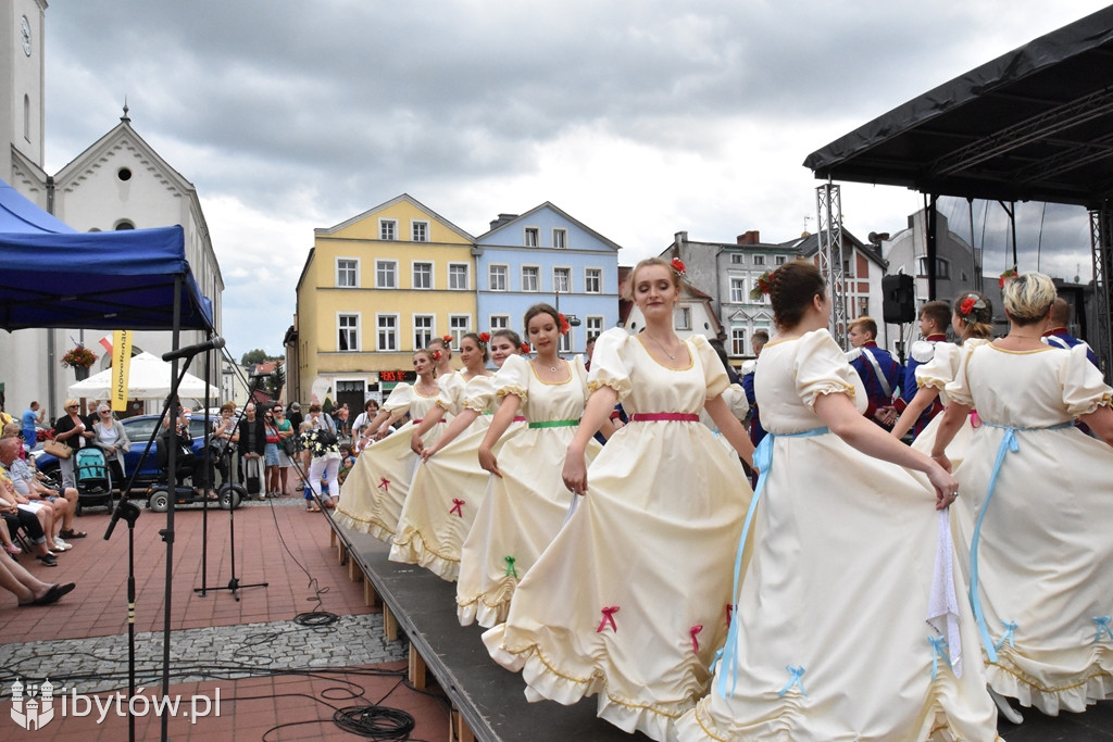 Dni Bytowa 2019. Dzień drugi. GALERIA ZDJĘĆ