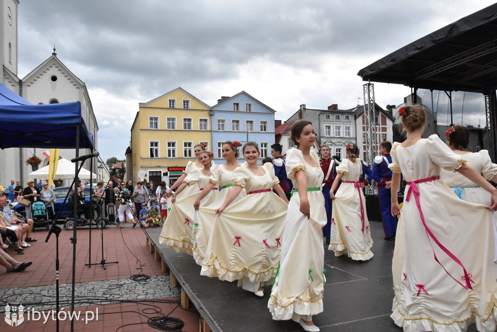 Dni Bytowa 2019. Dzień drugi. GALERIA ZDJĘĆ