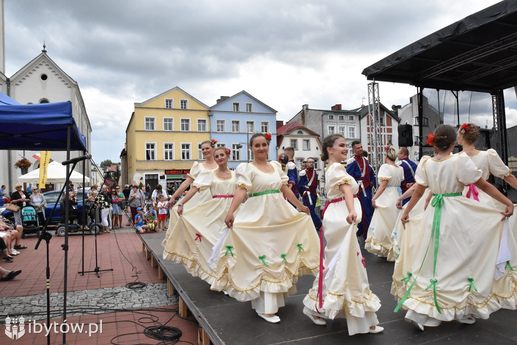 Dni Bytowa 2019. Dzień drugi. GALERIA ZDJĘĆ