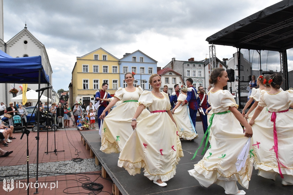 Dni Bytowa 2019. Dzień drugi. GALERIA ZDJĘĆ