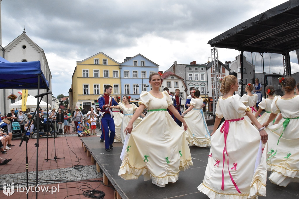 Dni Bytowa 2019. Dzień drugi. GALERIA ZDJĘĆ