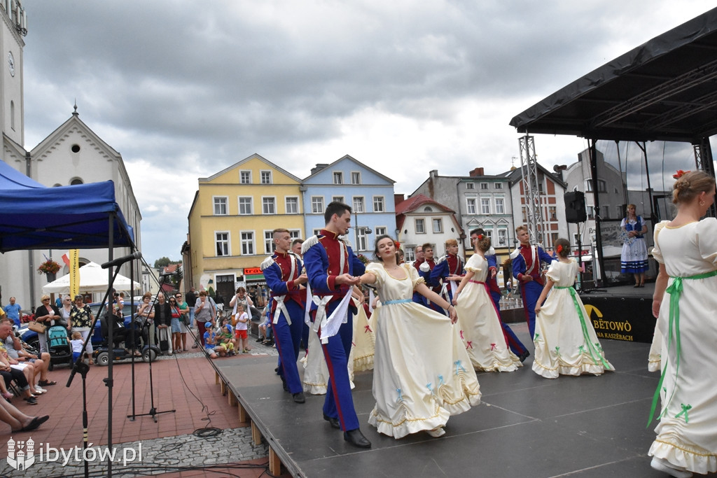 Dni Bytowa 2019. Dzień drugi. GALERIA ZDJĘĆ