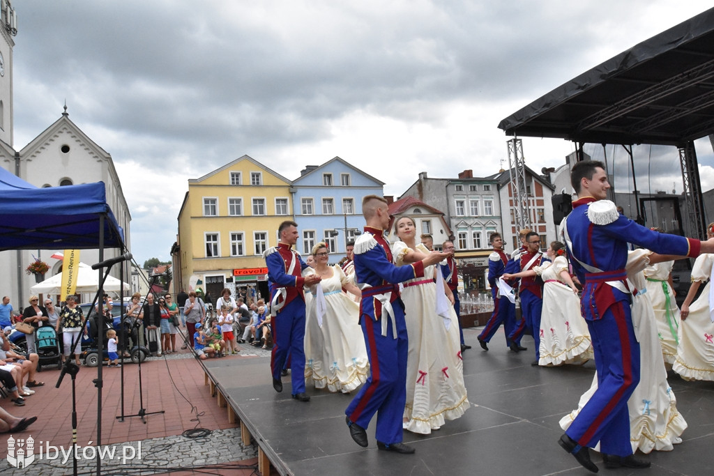 Dni Bytowa 2019. Dzień drugi. GALERIA ZDJĘĆ