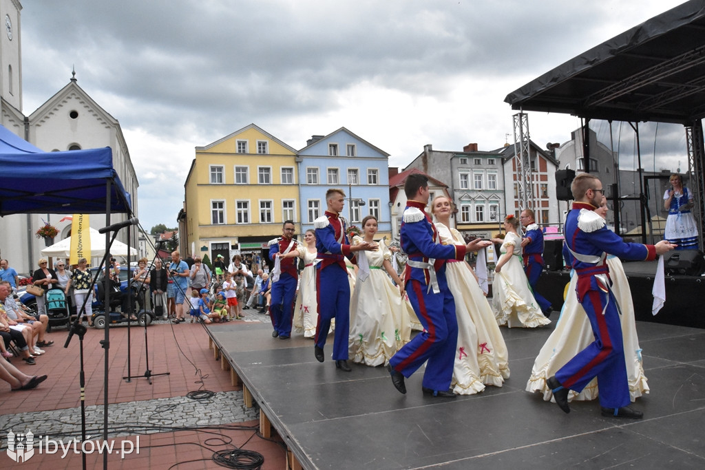 Dni Bytowa 2019. Dzień drugi. GALERIA ZDJĘĆ