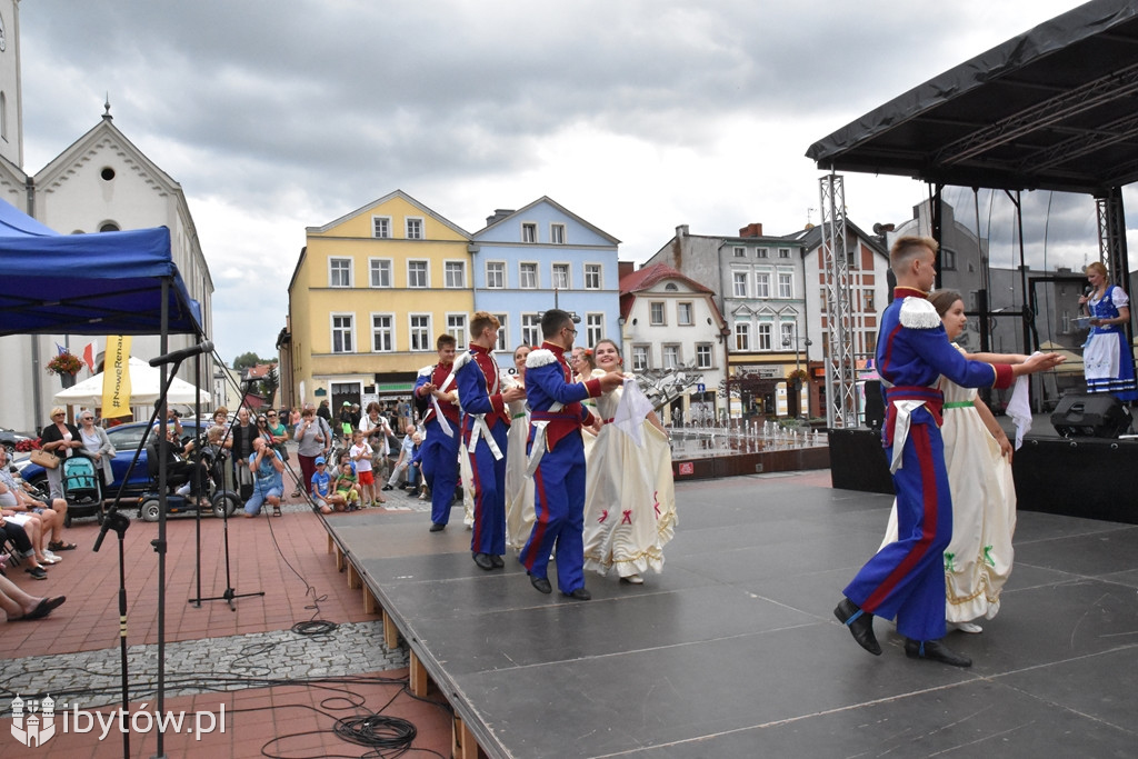 Dni Bytowa 2019. Dzień drugi. GALERIA ZDJĘĆ