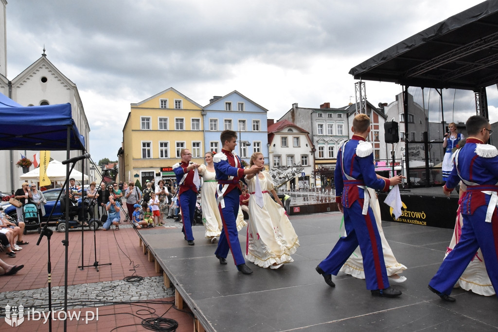 Dni Bytowa 2019. Dzień drugi. GALERIA ZDJĘĆ