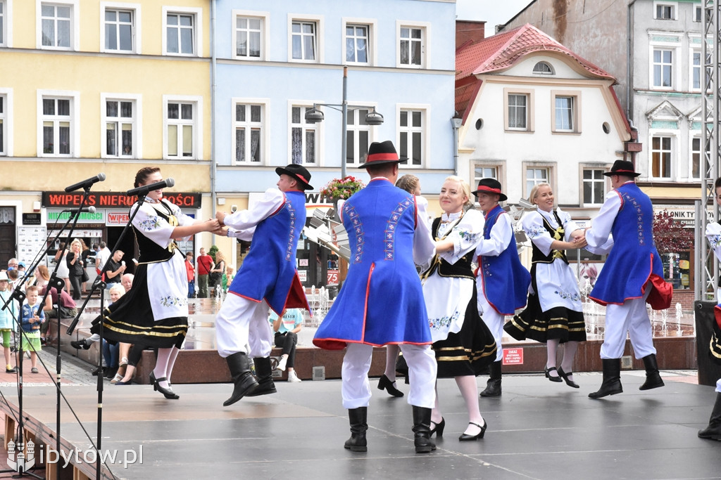 Dni Bytowa 2019. Dzień drugi. GALERIA ZDJĘĆ