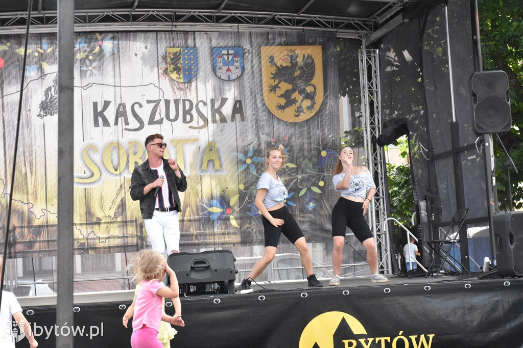 Dni Bytowa 2019. Dzień drugi. GALERIA ZDJĘĆ