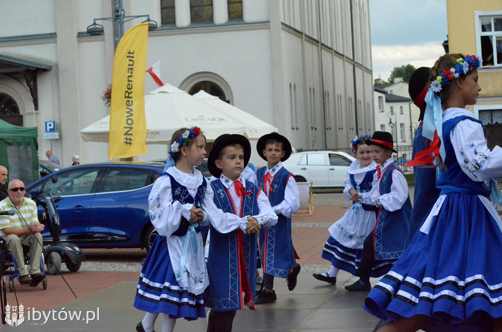 Dni Bytowa 2019. Dzień drugi. GALERIA ZDJĘĆ