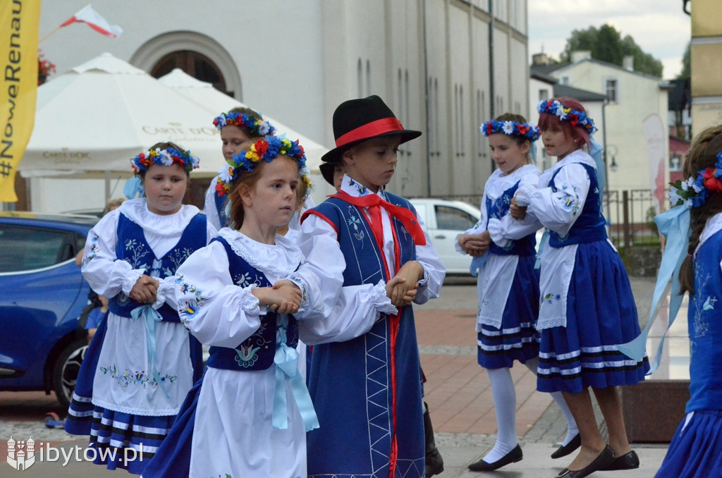 Dni Bytowa 2019. Dzień drugi. GALERIA ZDJĘĆ