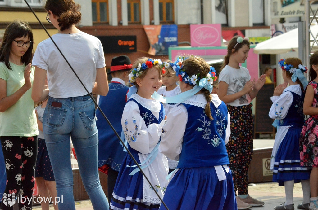 Dni Bytowa 2019. Dzień drugi. GALERIA ZDJĘĆ