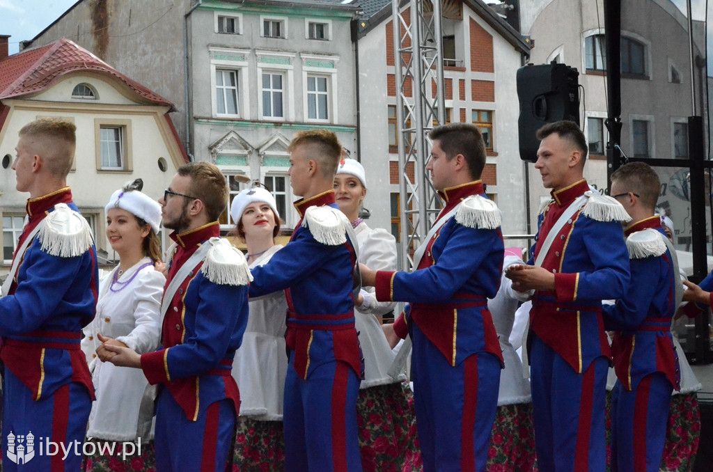 Dni Bytowa 2019. Dzień drugi. GALERIA ZDJĘĆ