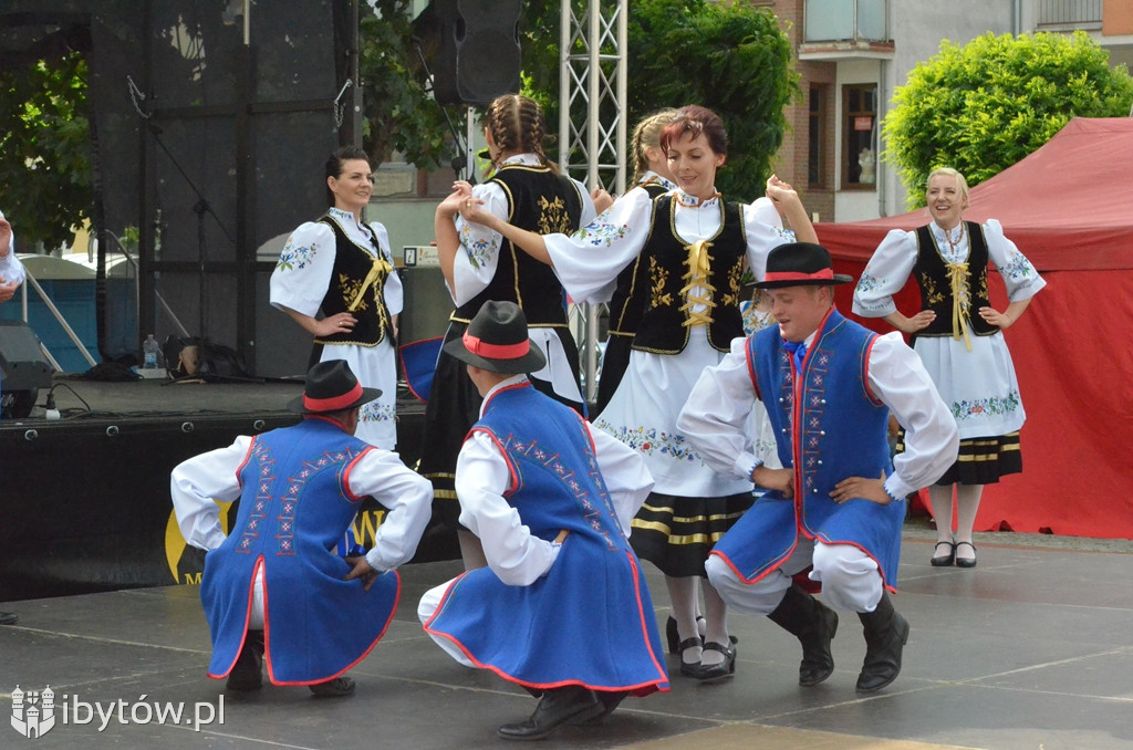 Dni Bytowa 2019. Dzień drugi. GALERIA ZDJĘĆ