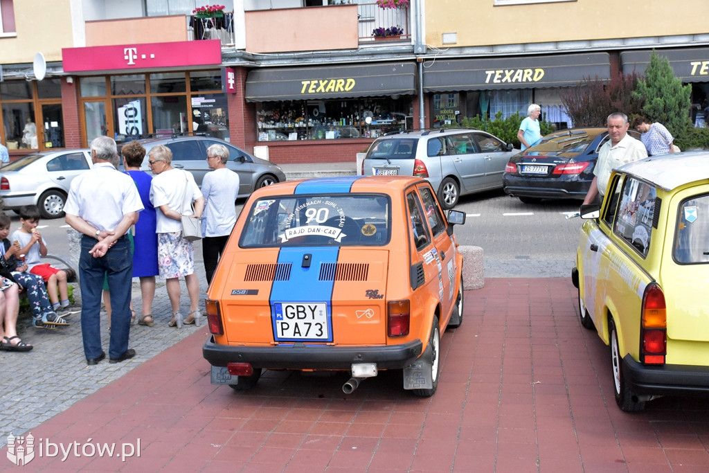 Dni Bytowa 2019 już za nami! GALERIA