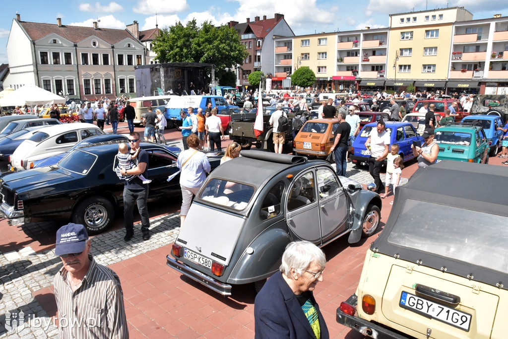 Dni Bytowa 2019 już za nami! GALERIA