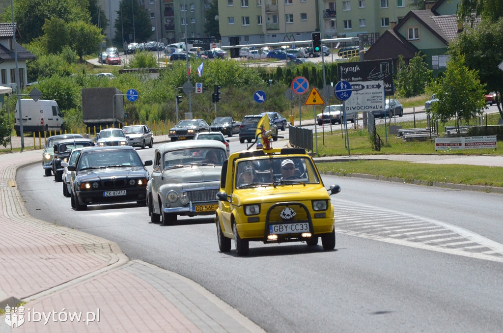 Dni Bytowa 2019 już za nami! GALERIA