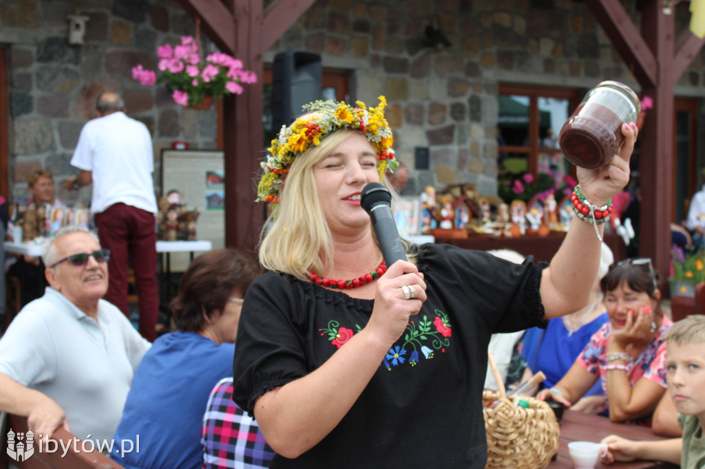 Imieniny Borowej Ciotki w Płotowie