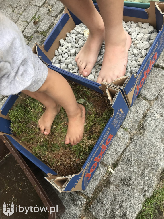 Dzień Montessori w Bytowie [ZDJĘCIA]