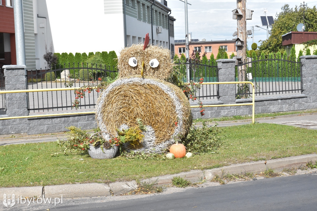 Dożynki Parchowo 2019