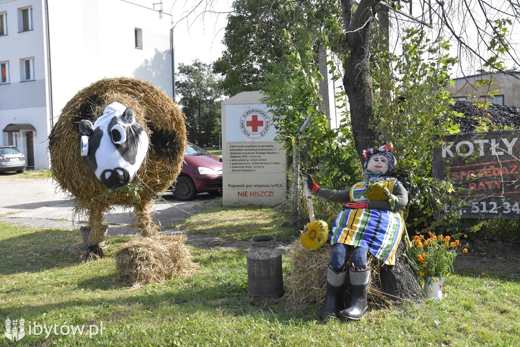 Dożynki Parchowo 2019