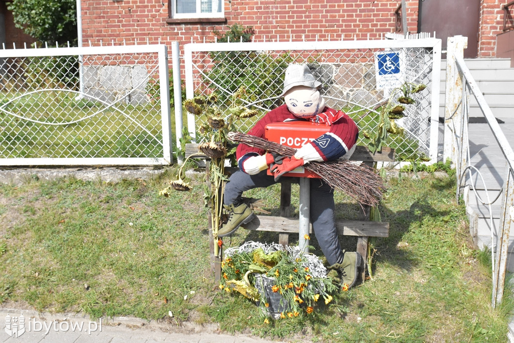Dożynki Parchowo 2019