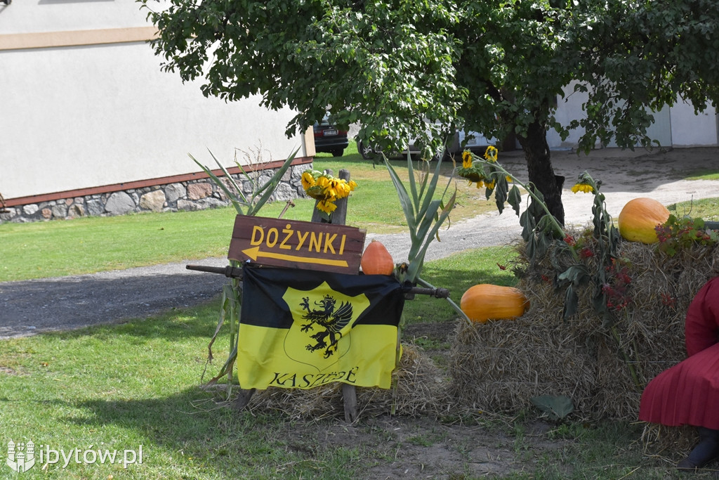 Dożynki Parchowo 2019