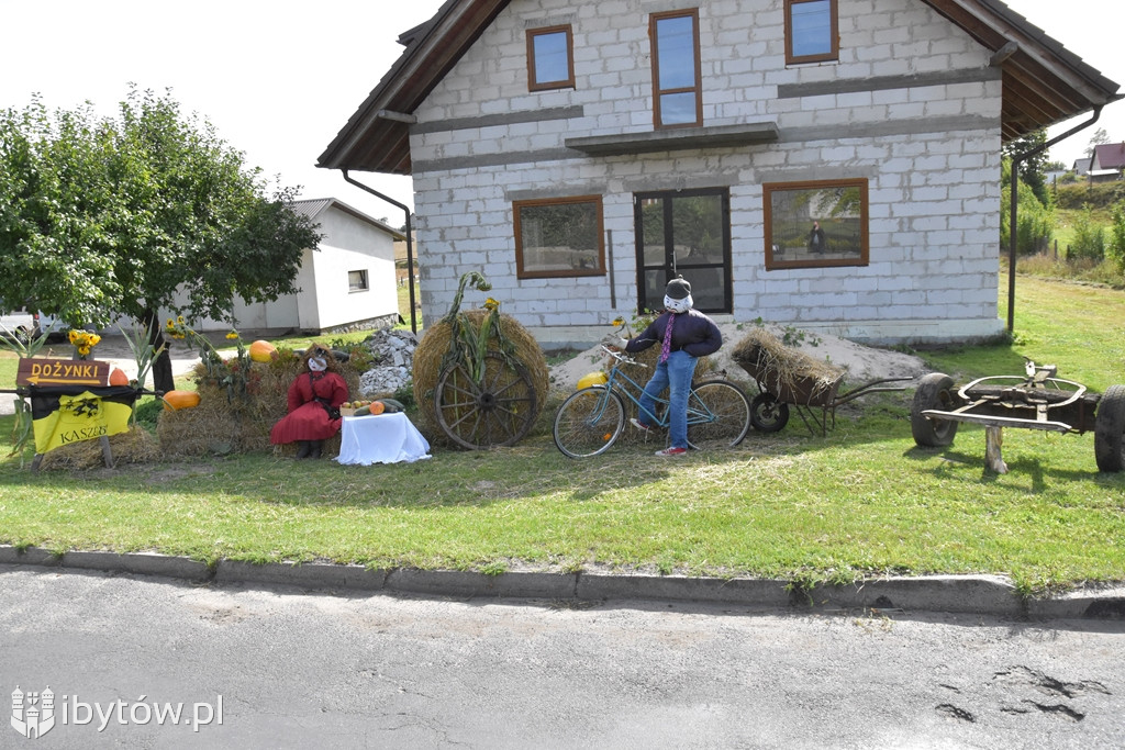 Dożynki Parchowo 2019