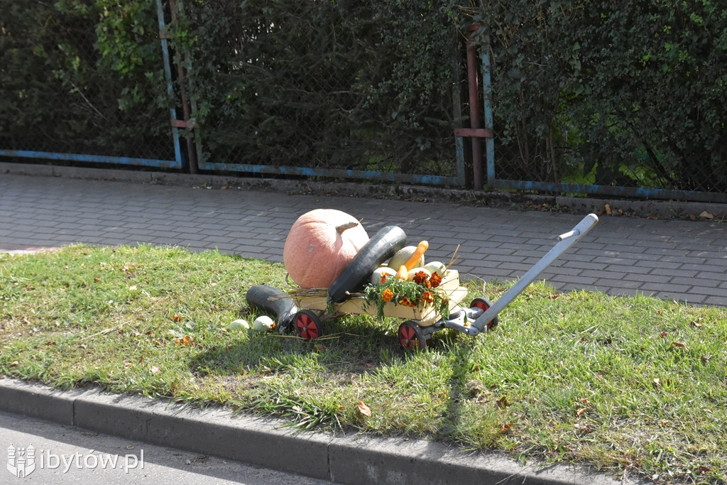 Dożynki Parchowo 2019