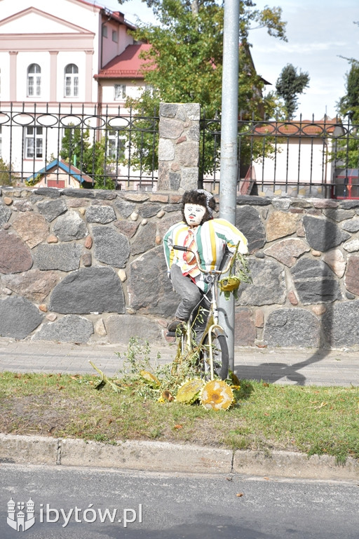 Dożynki Parchowo 2019