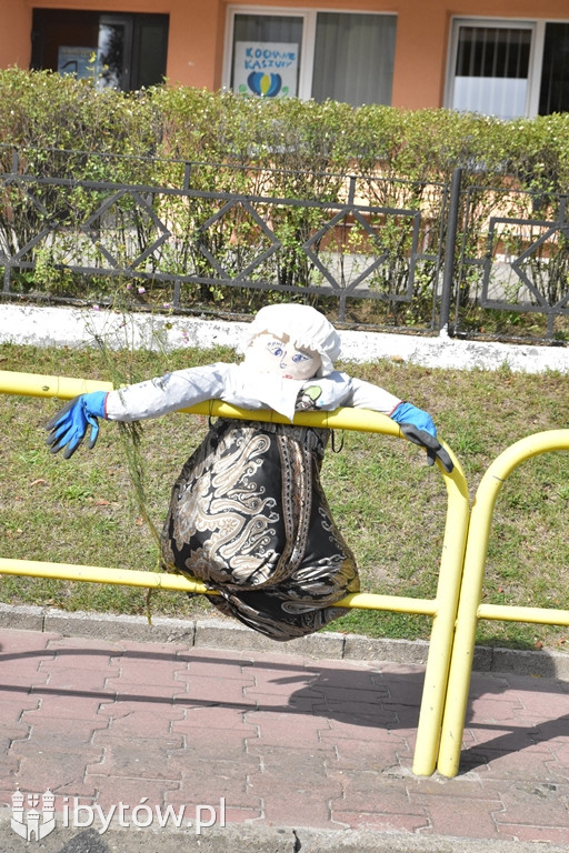 Dożynki Parchowo 2019
